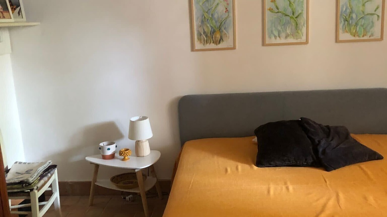 Photo of Bedroom in Contrada Fiori Sud