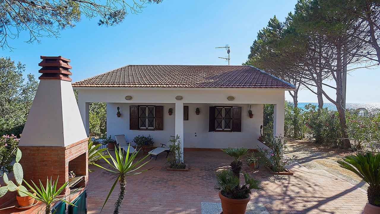 Photo of Outdoor in Contrada Fiori Sud