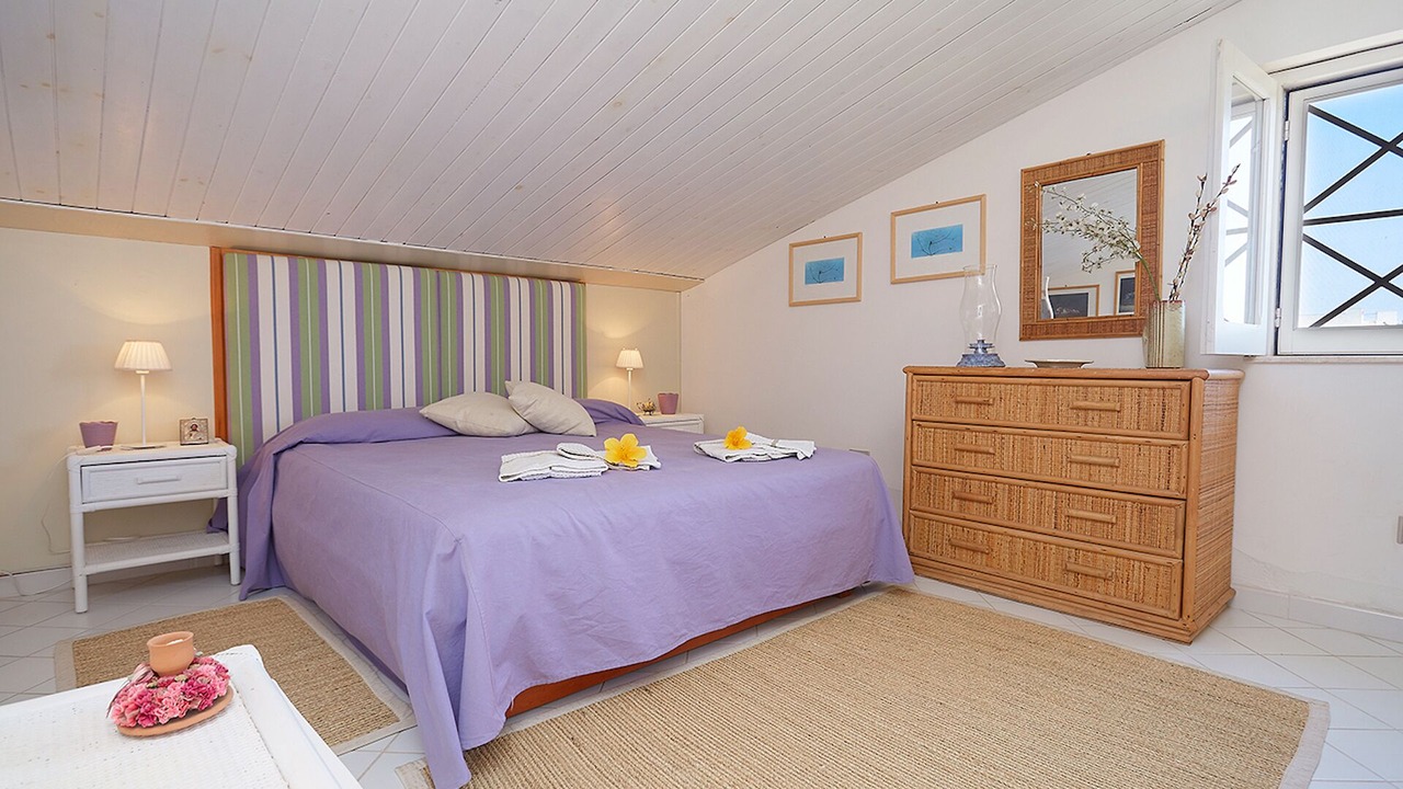 Photo of Bedroom in Contrada Fiori Sud