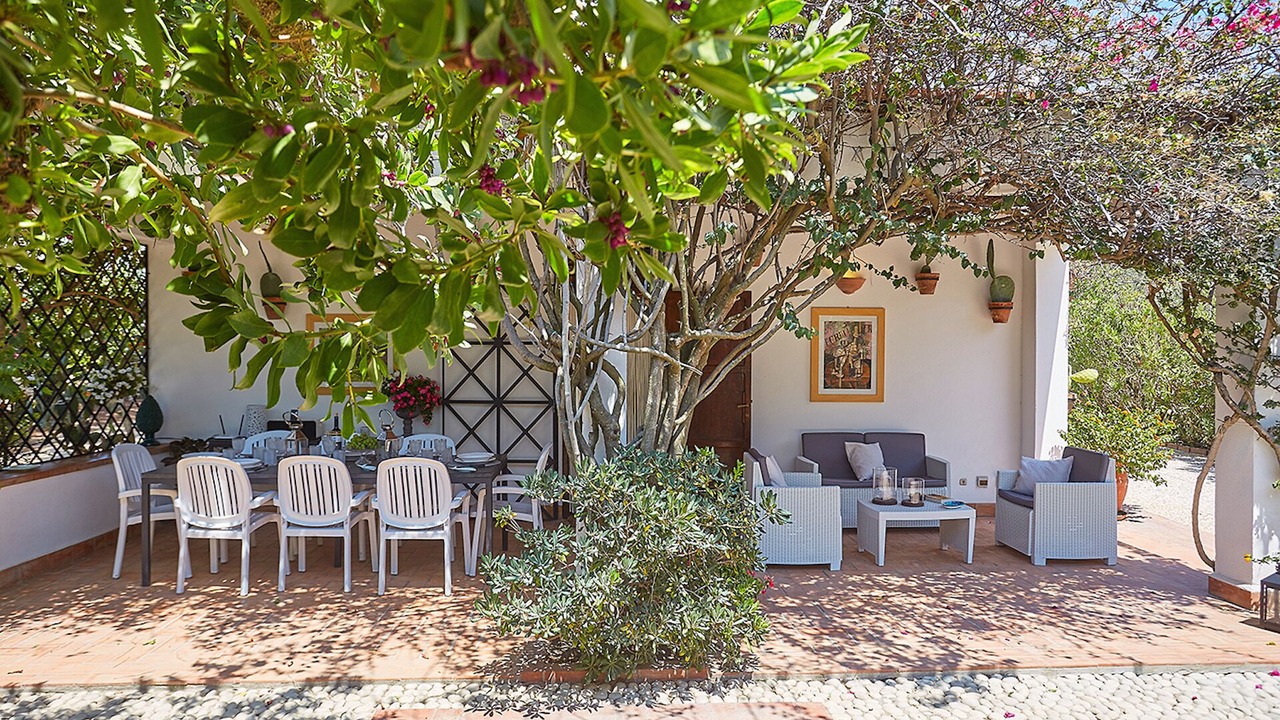 Photo of Outdoor in Contrada Fiori Sud