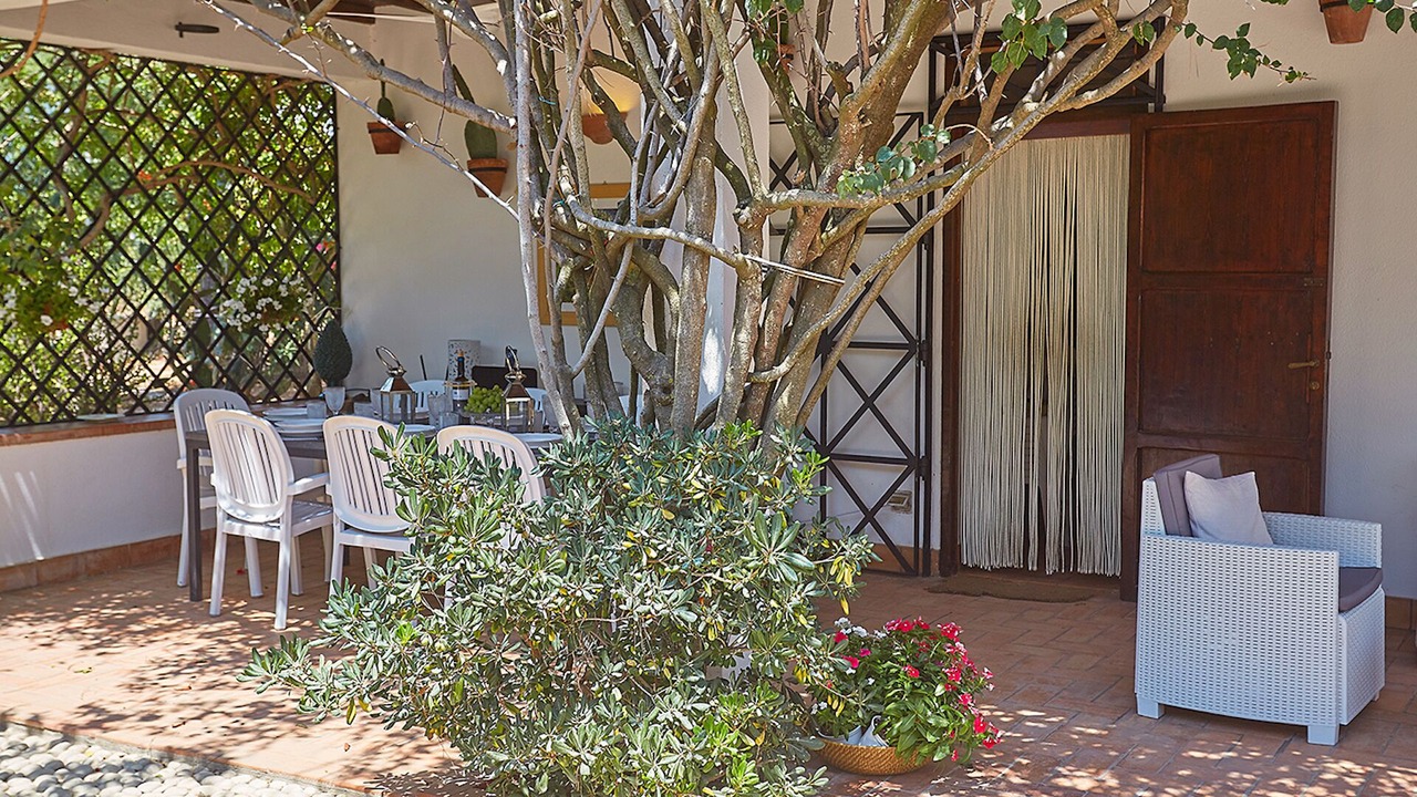 Photo of Outdoor in Contrada Fiori Sud