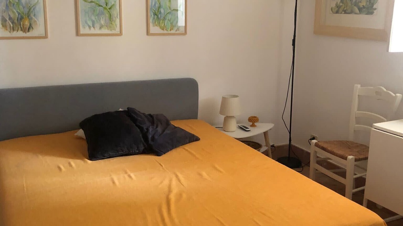 Photo of Bedroom in Contrada Fiori Sud