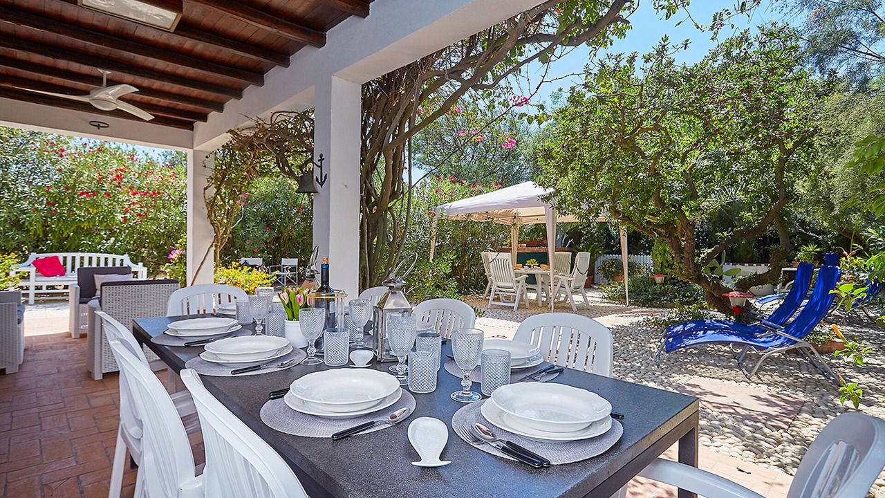 Photo of Outdoor in Contrada Fiori Sud