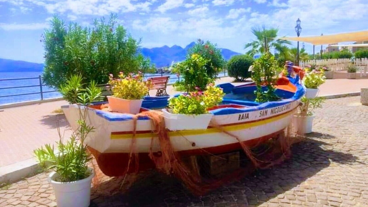 Photo of Outdoor in Porticello