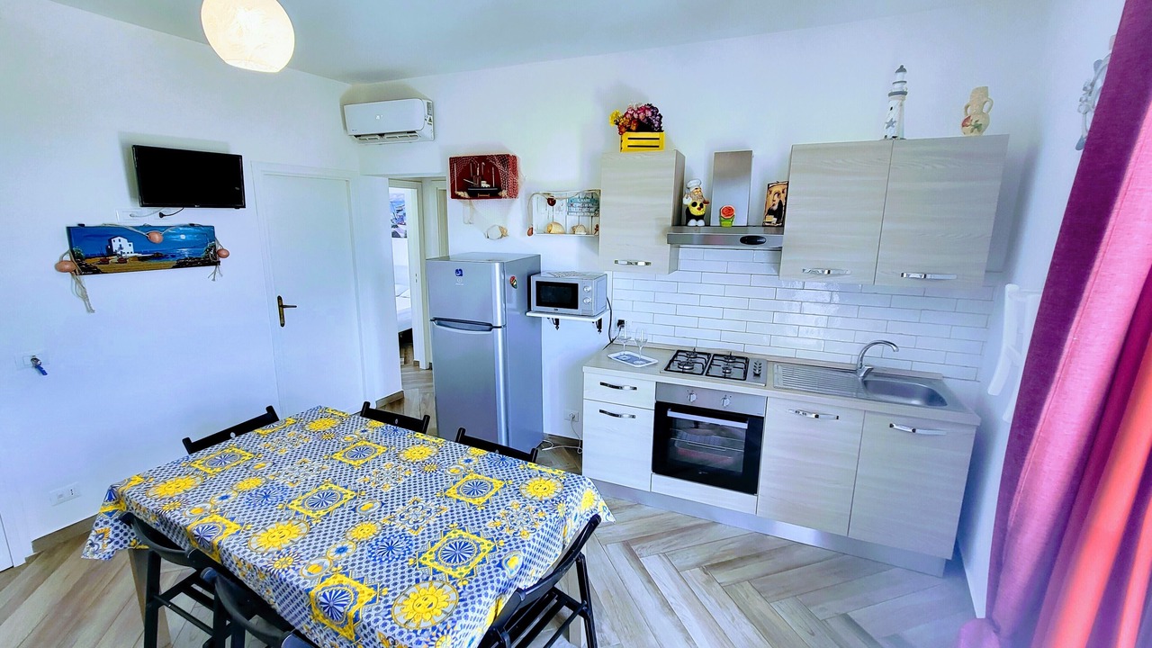 Photo of Kitchen in Porticello
