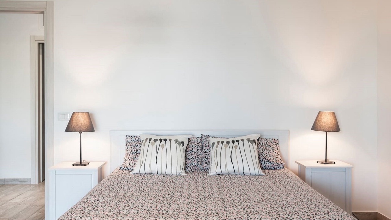 Photo of Bedroom in Santa Venerina