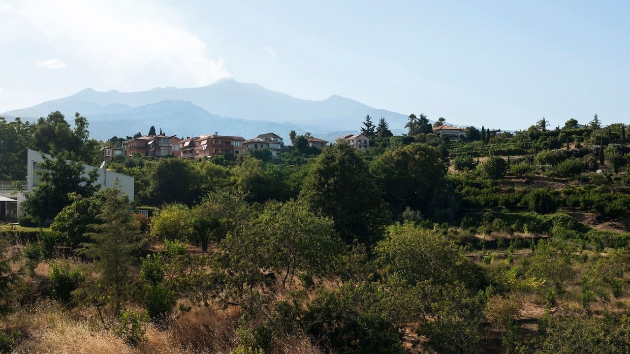 Photo of Outdoor in Santa Venerina