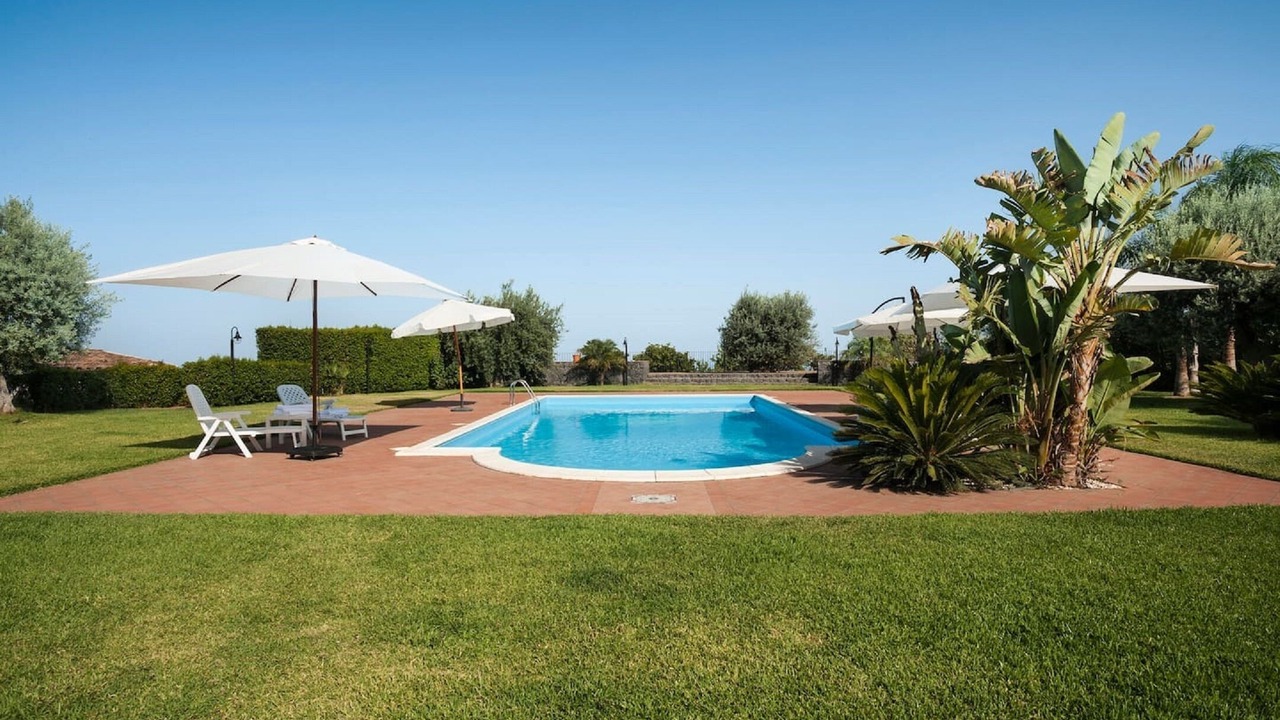 Photo of Outdoor in Santa Venerina