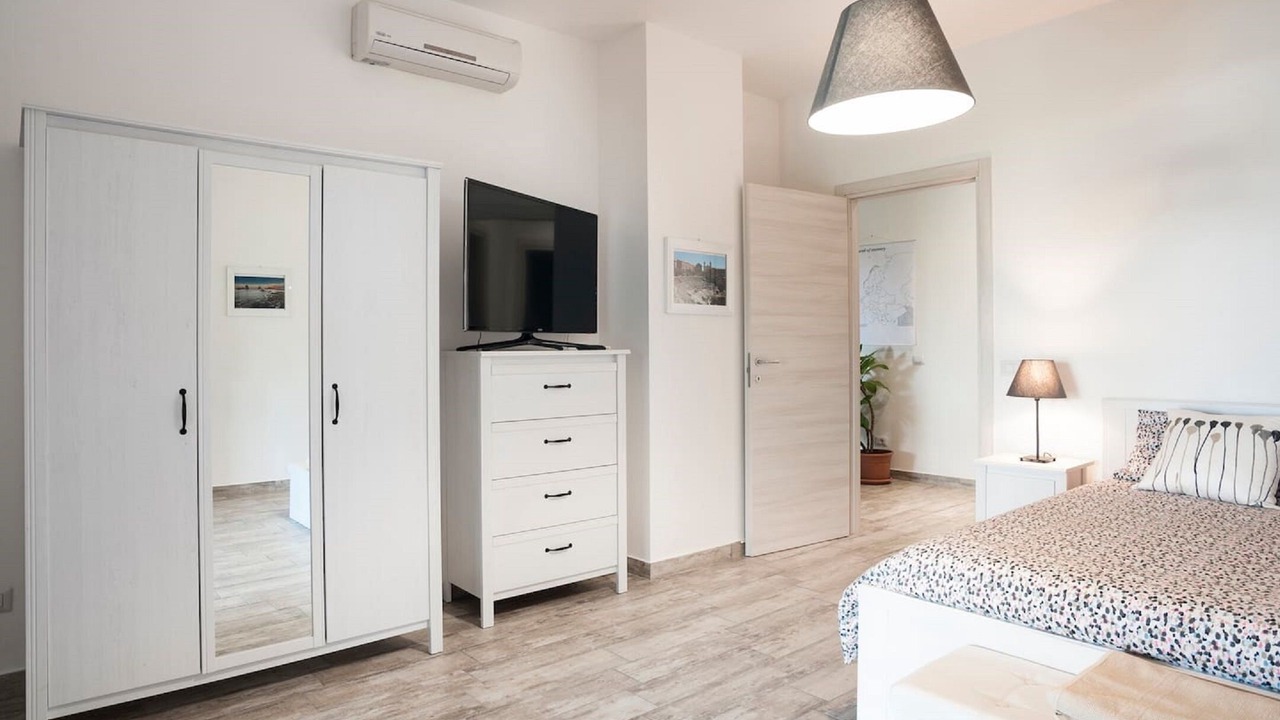 Photo of Bedroom in Santa Venerina