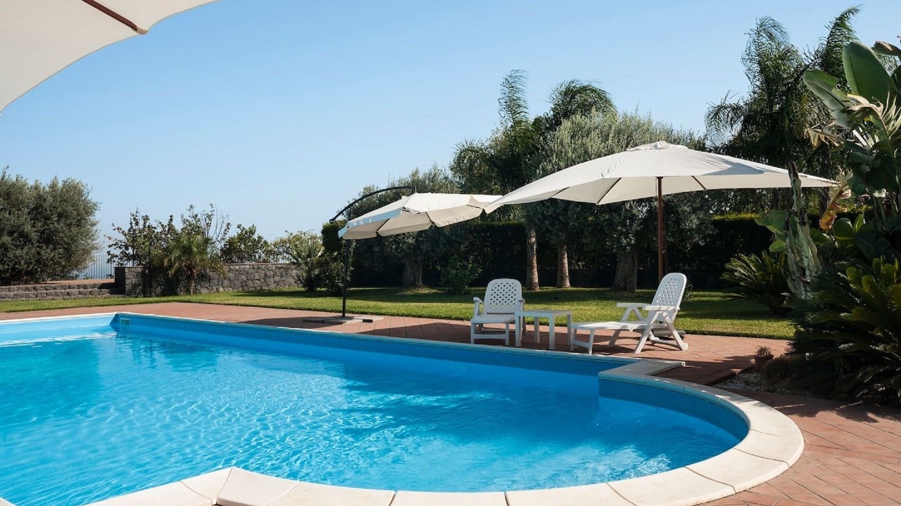 Photo of Outdoor in Santa Venerina