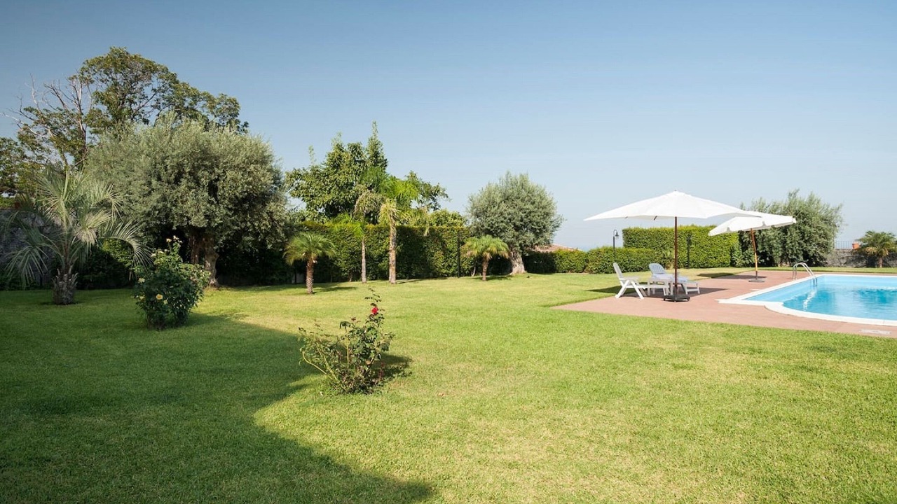 Photo of Outdoor in Santa Venerina