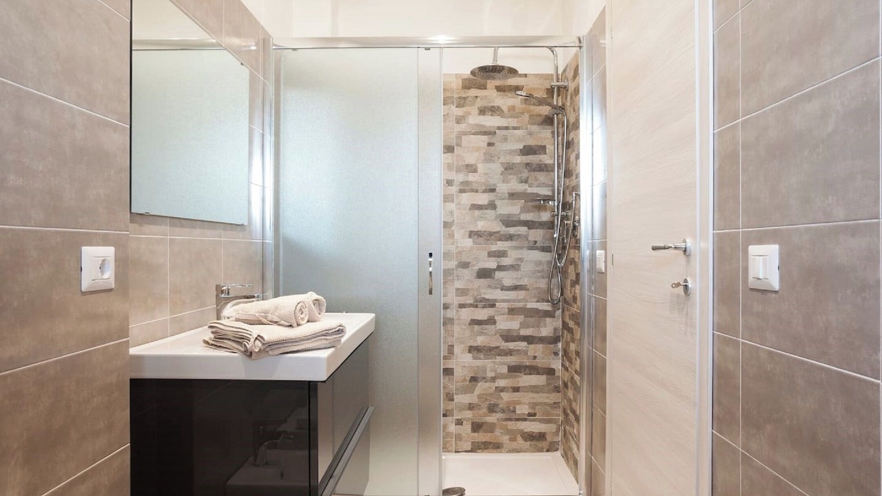 Photo of Bathroom in Santa Venerina