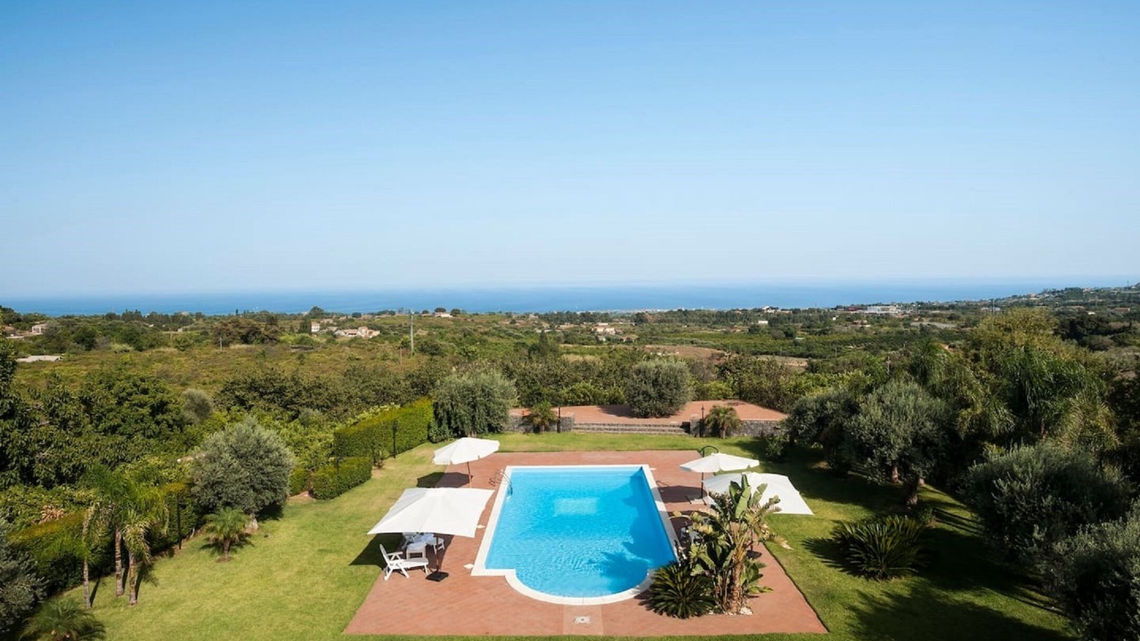 Photo of Outdoor in Santa Venerina
