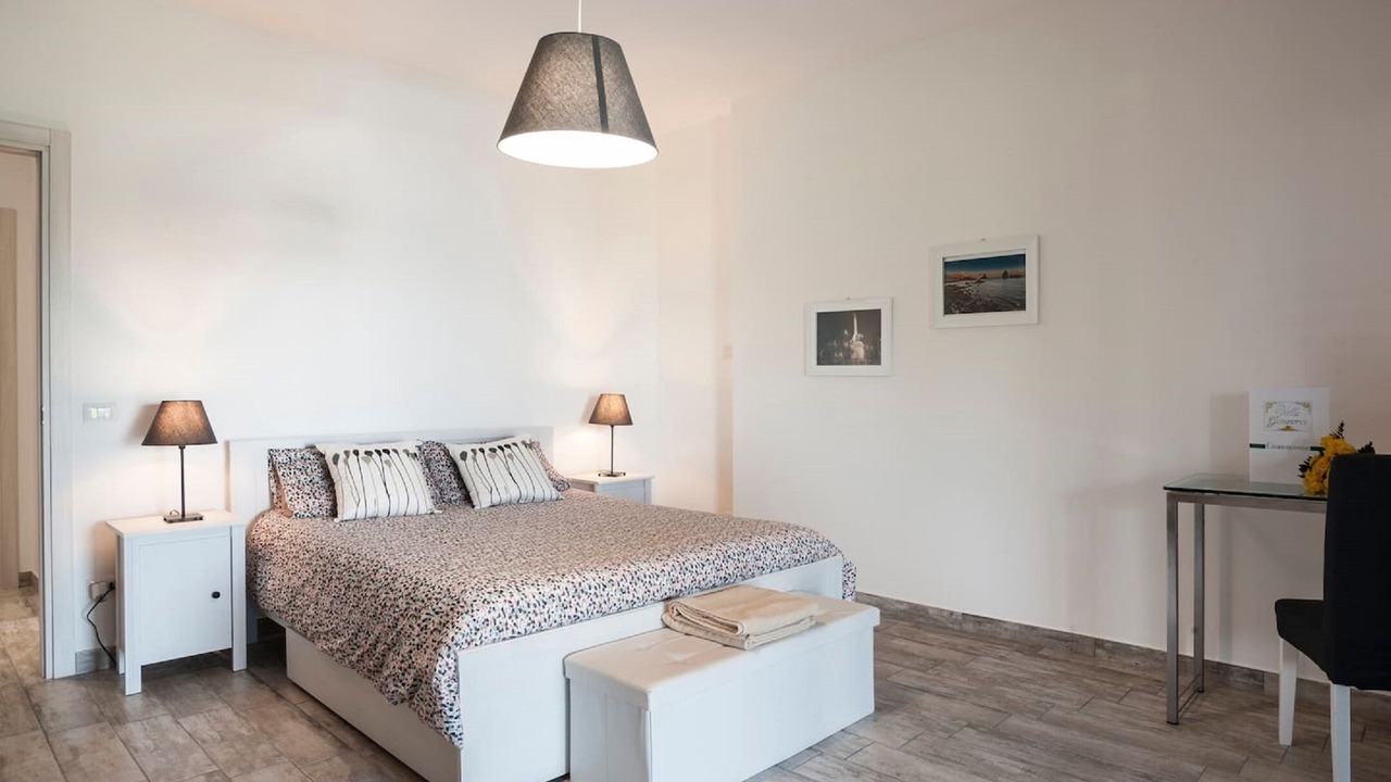 Photo of Bedroom in Santa Venerina