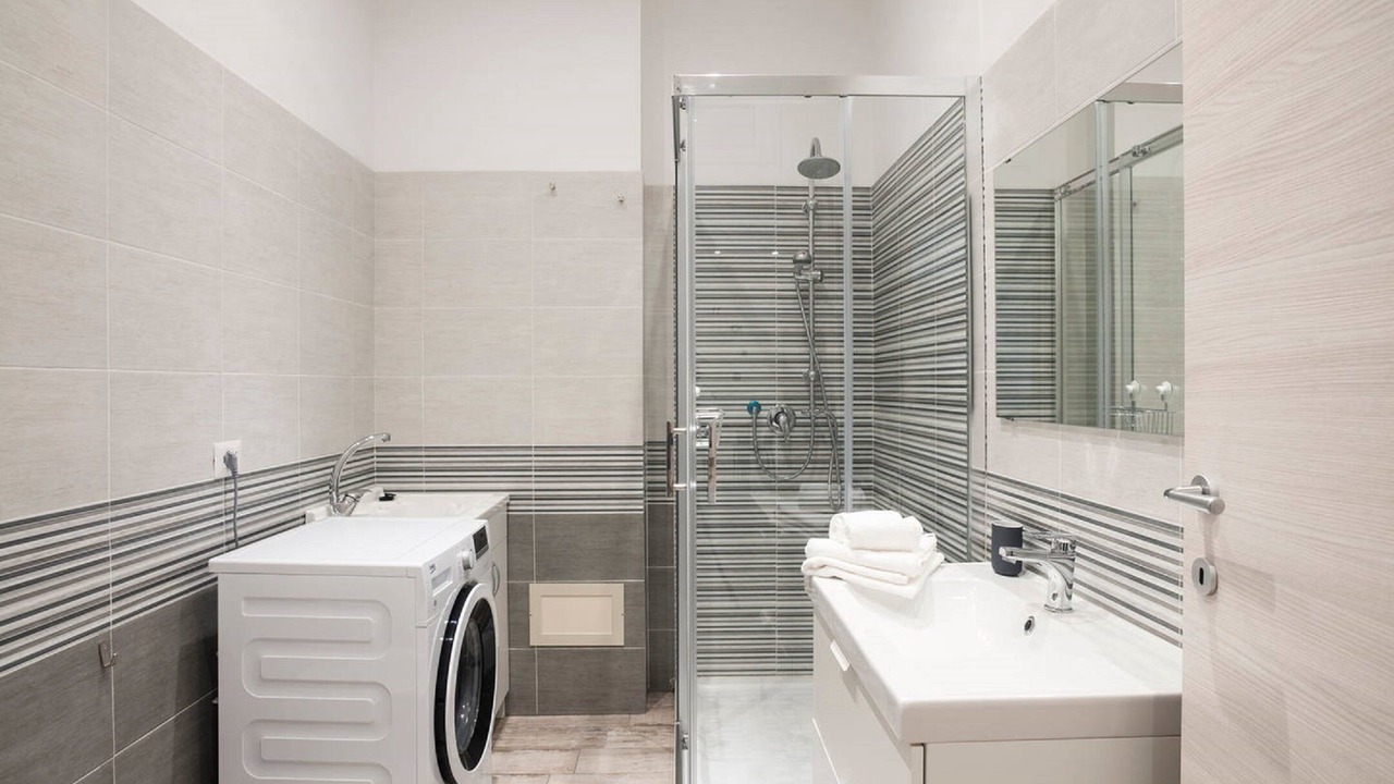 Photo of Bathroom in Santa Venerina