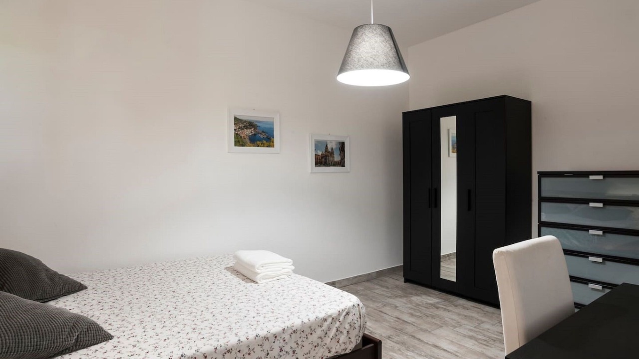 Photo of Bedroom in Santa Venerina