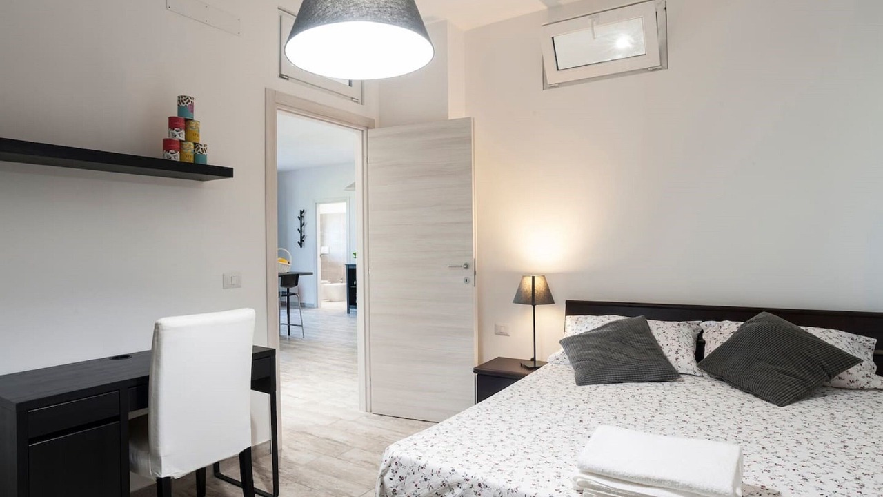 Photo of Bedroom in Santa Venerina