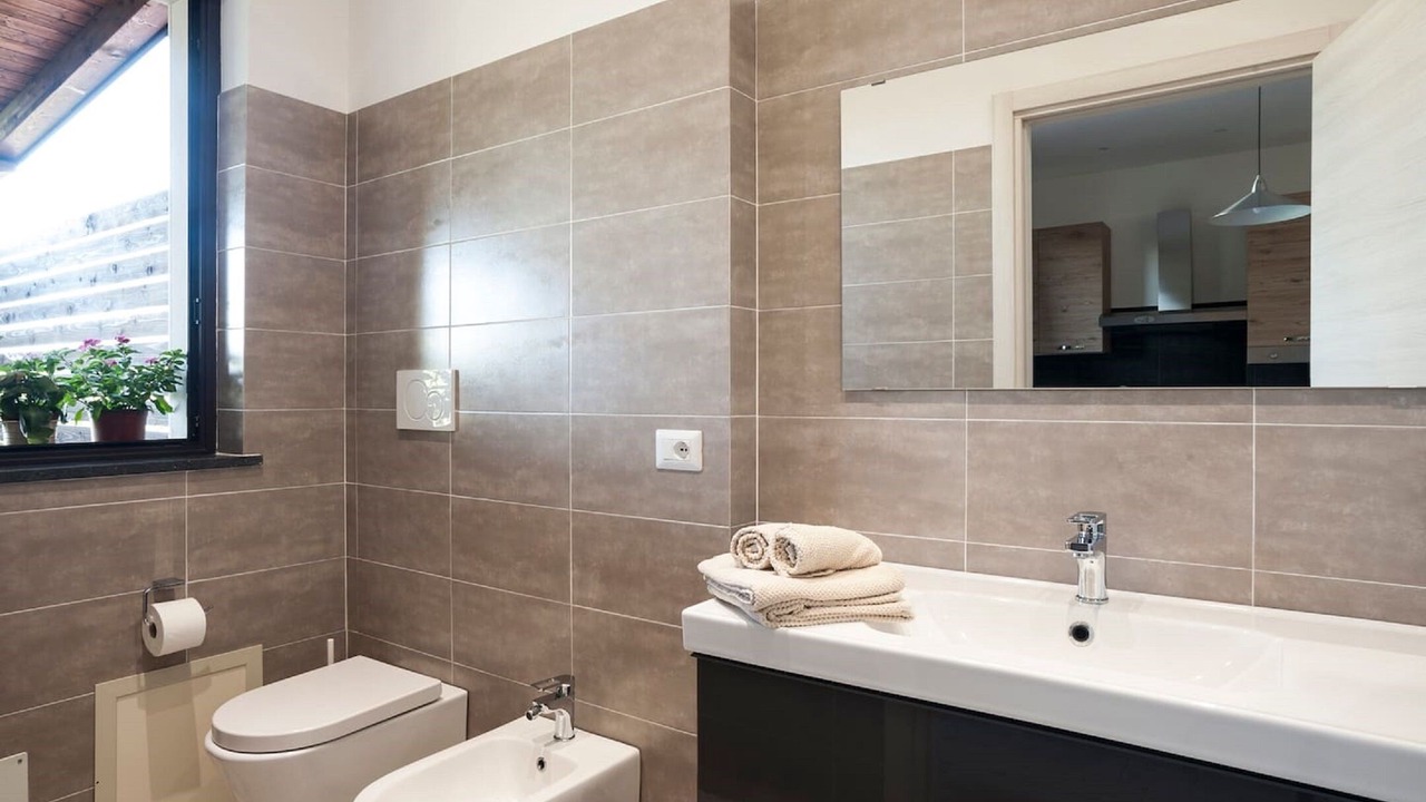 Photo of Bathroom in Santa Venerina