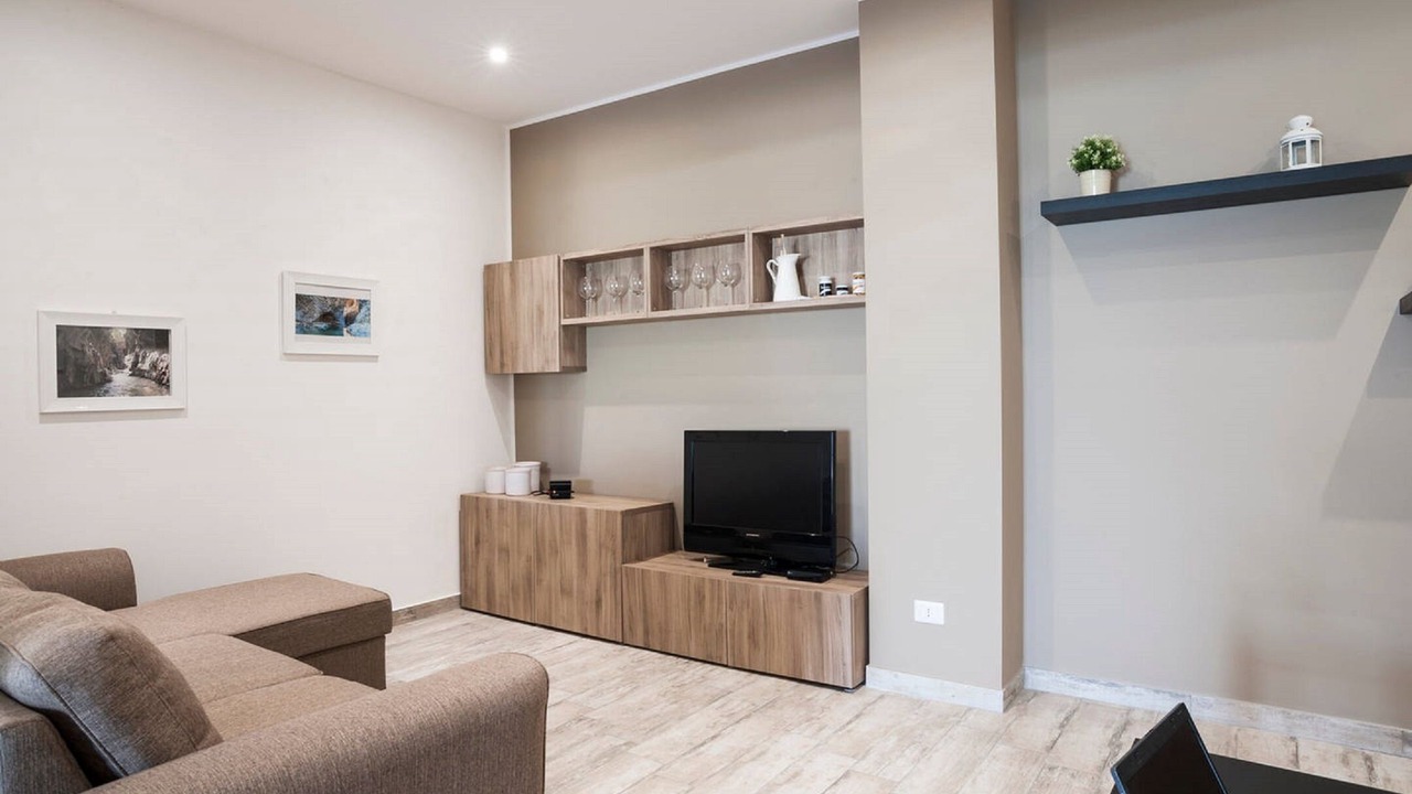 Photo of Livingroom in Santa Venerina