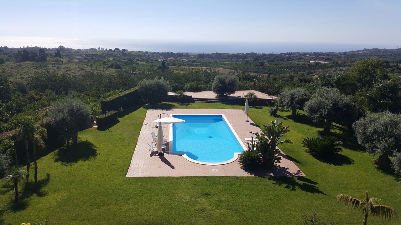 Photo of Outdoor in Santa Venerina