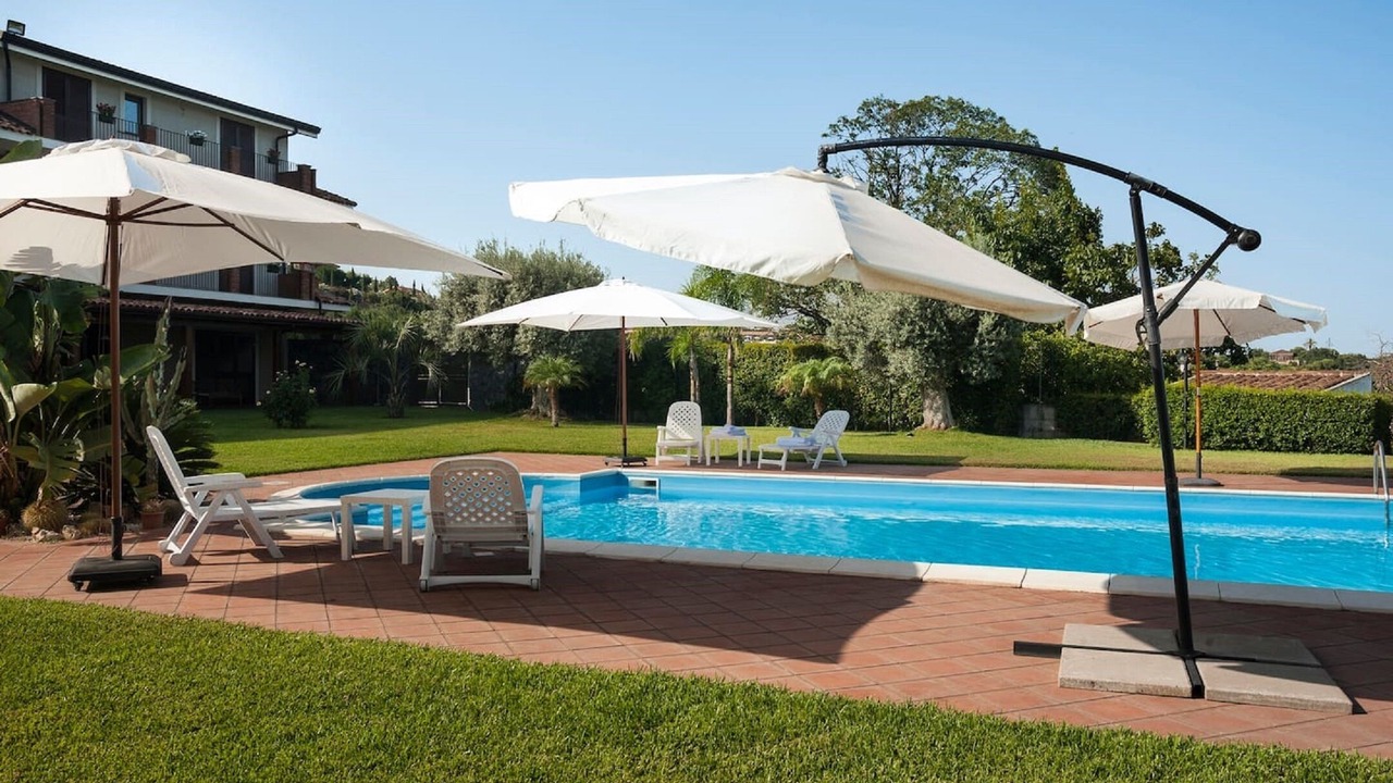 Photo of Outdoor in Santa Venerina