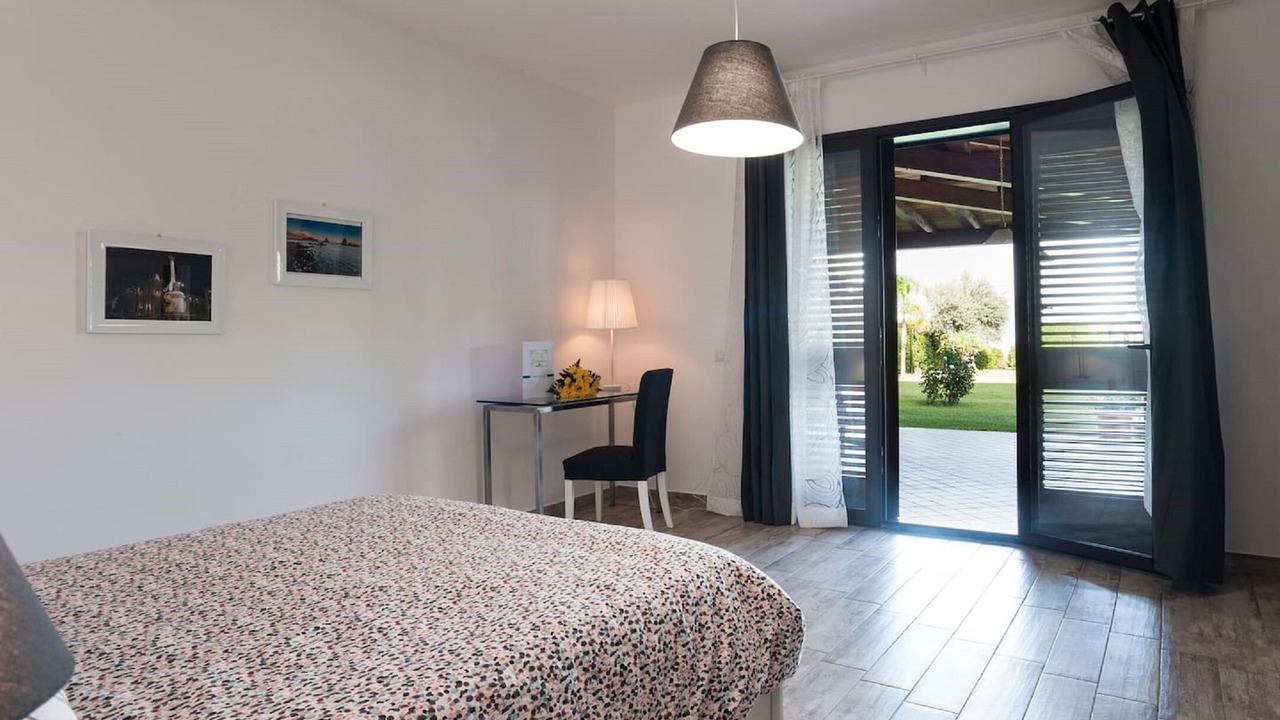 Photo of Bedroom in Santa Venerina