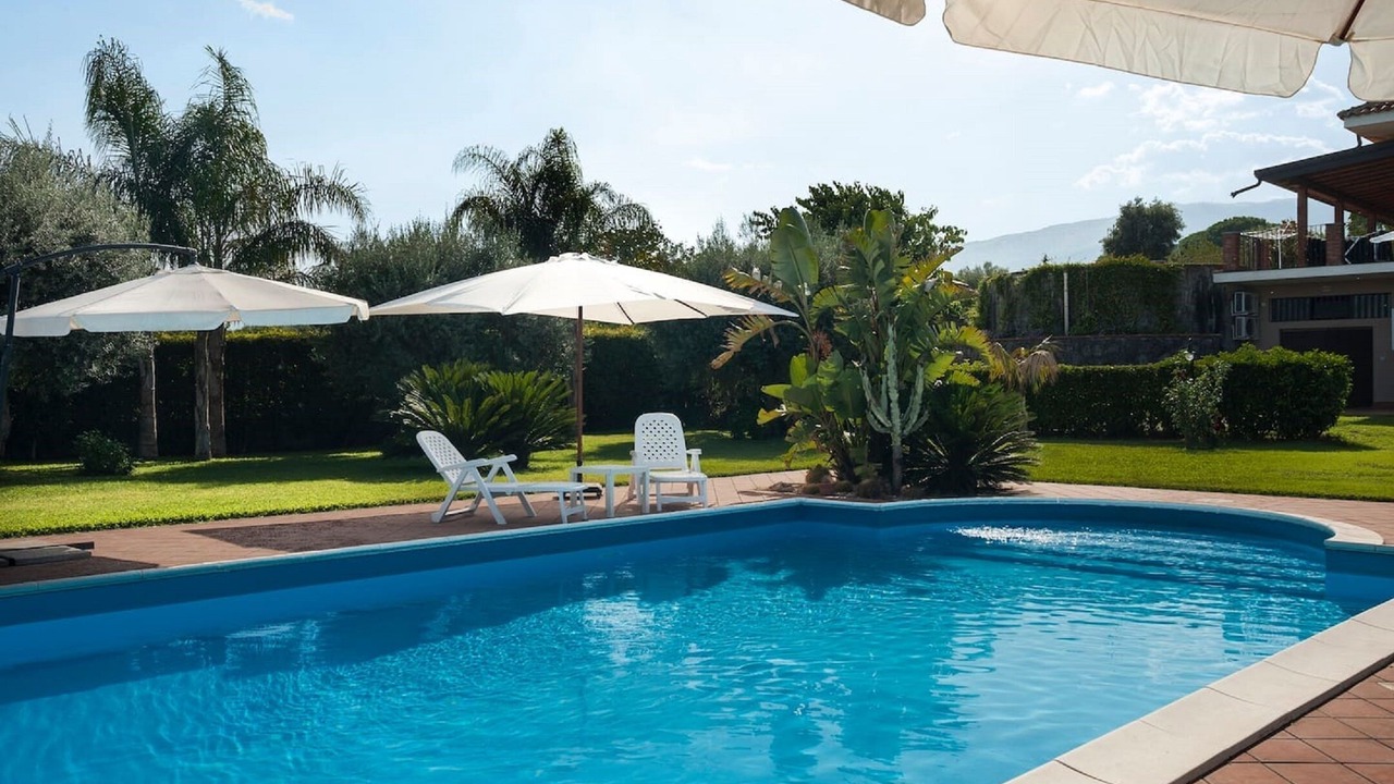 Photo of Outdoor in Santa Venerina