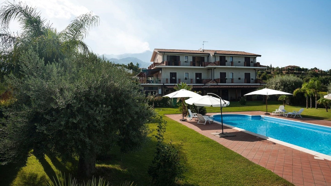 Photo of Outdoor in Santa Venerina