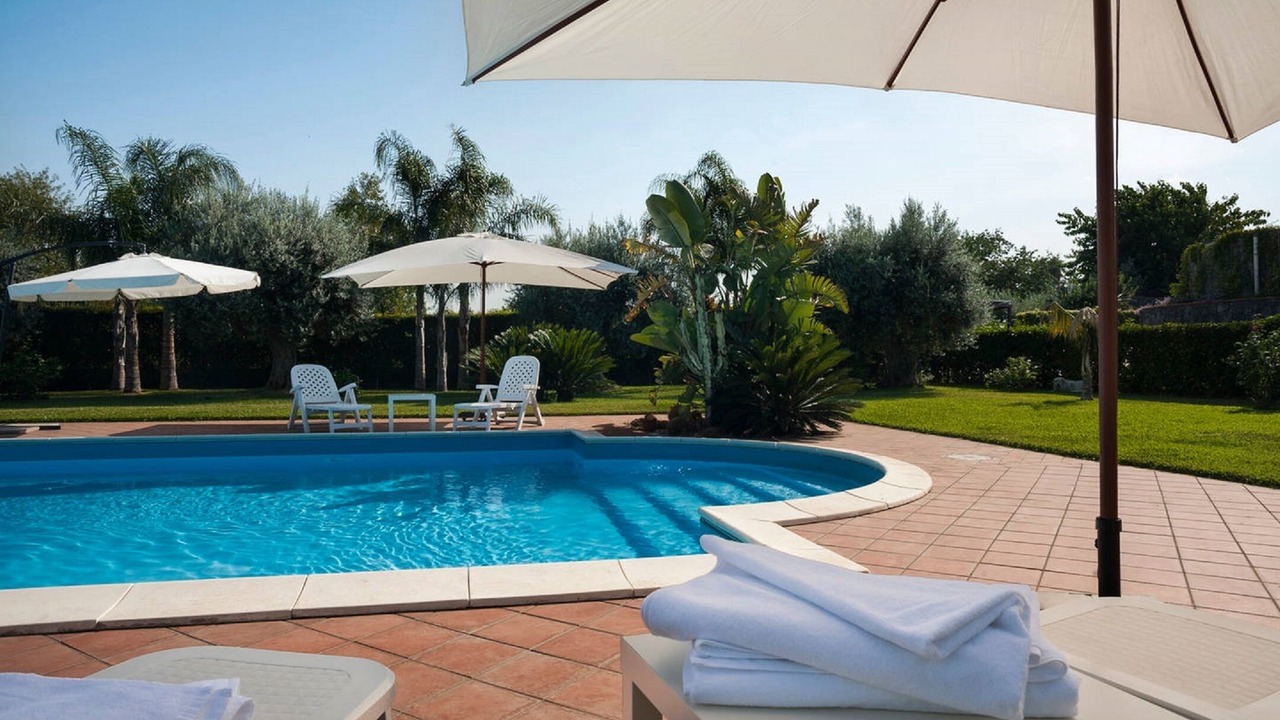 Photo of Outdoor in Santa Venerina