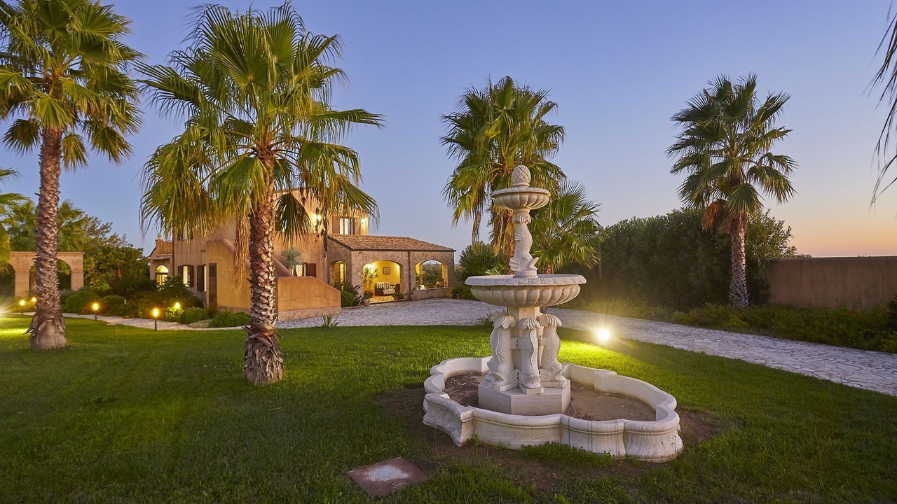 Photo of Outdoor in Castelvetrano