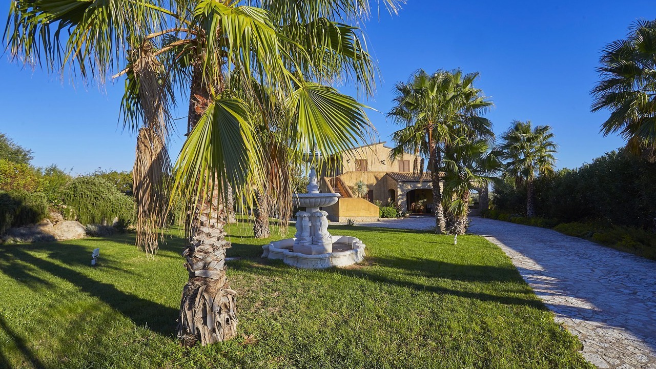 Photo of Outdoor in Castelvetrano