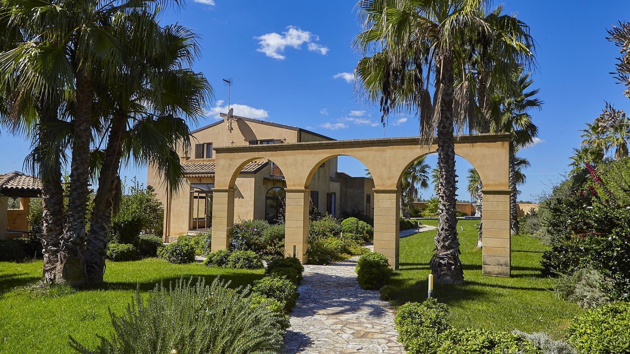 Photo of Outdoor in Castelvetrano