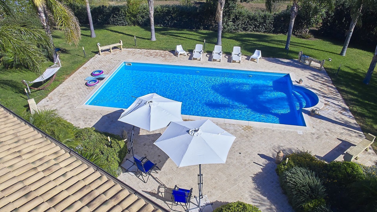 Photo of Outdoor in Castelvetrano