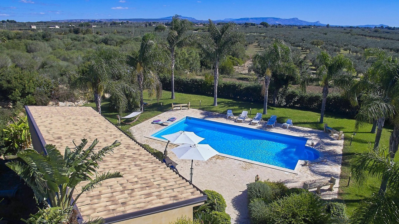 Photo of Outdoor in Castelvetrano