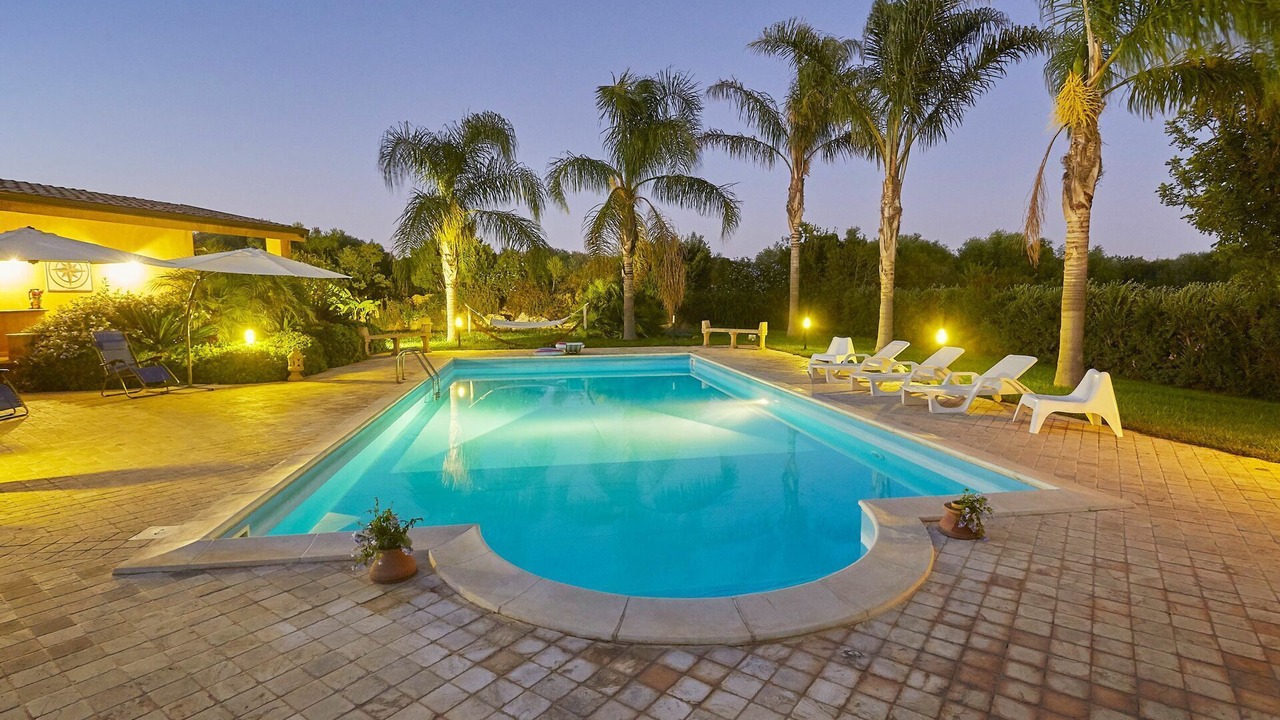 Photo of Outdoor in Castelvetrano