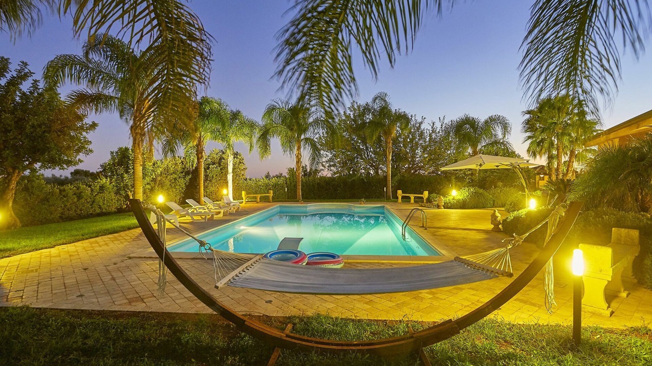 Photo of Outdoor in Castelvetrano