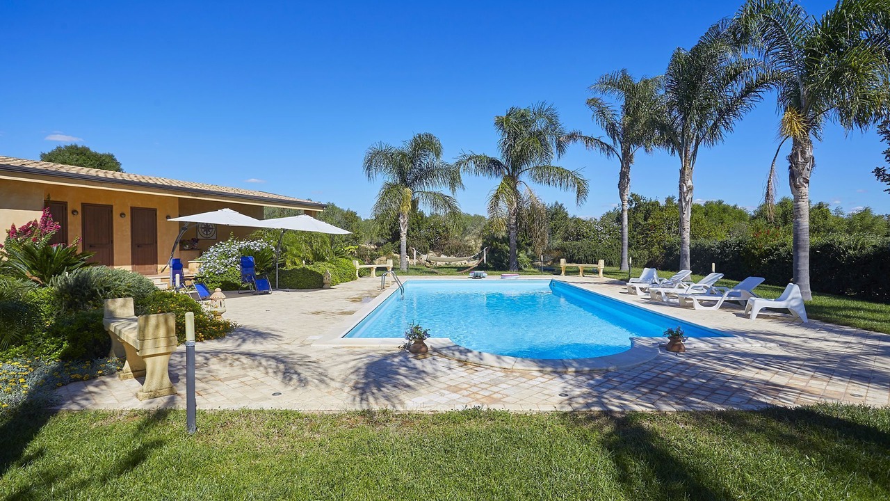 Photo of Outdoor in Castelvetrano