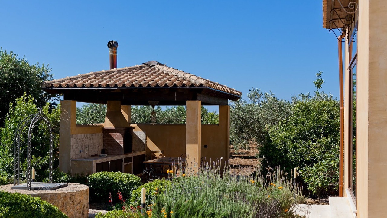 Photo of Outdoor in Castelvetrano