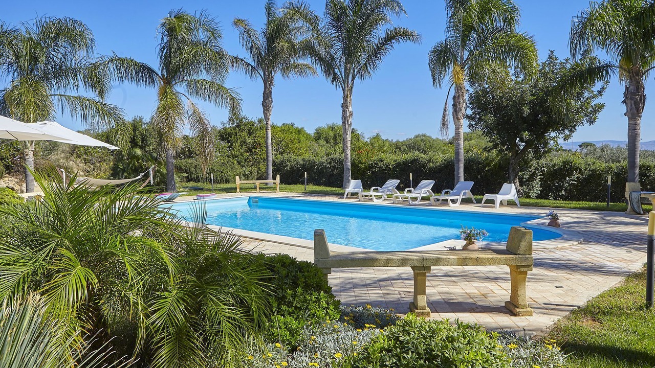 Photo of Outdoor in Castelvetrano