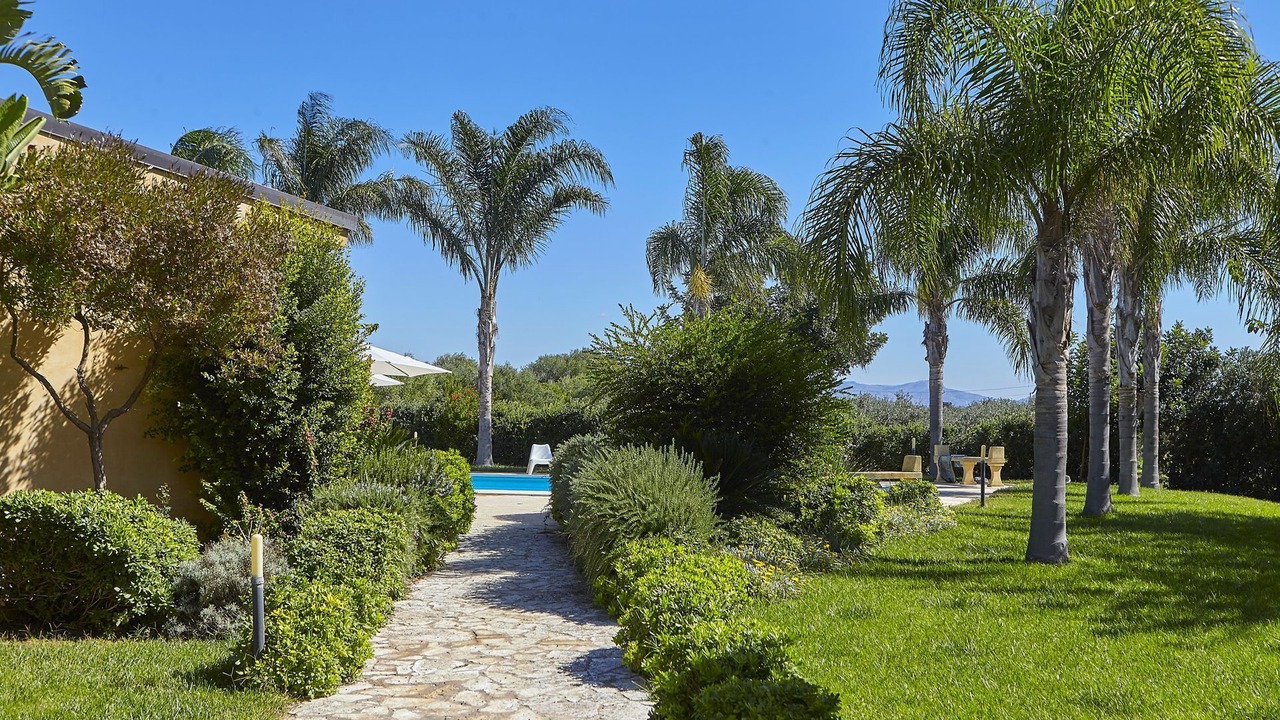 Photo of Outdoor in Castelvetrano