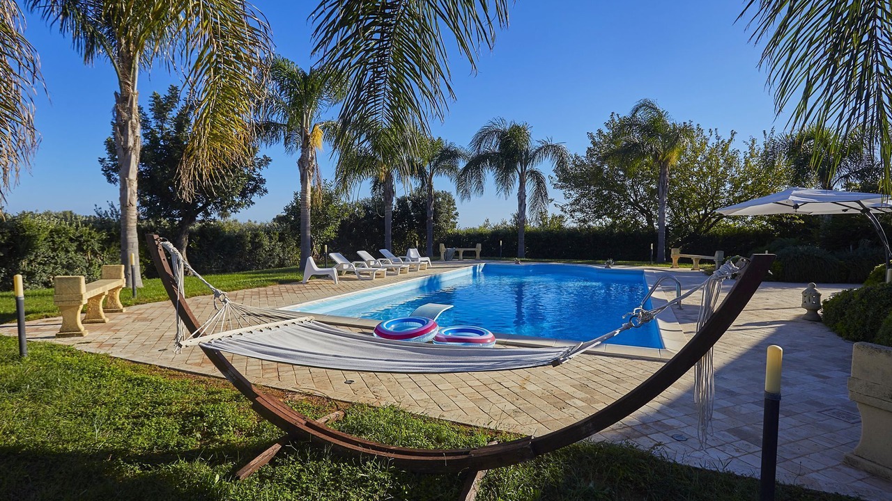Photo of Outdoor in Castelvetrano