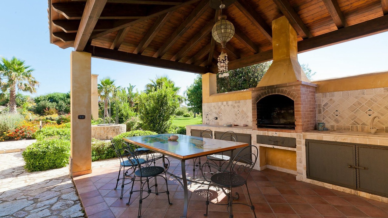 Photo of Outdoor in Castelvetrano