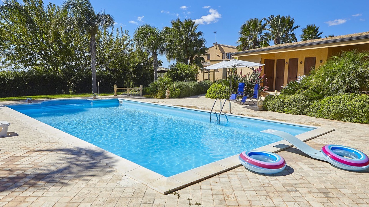 Photo of Outdoor in Castelvetrano