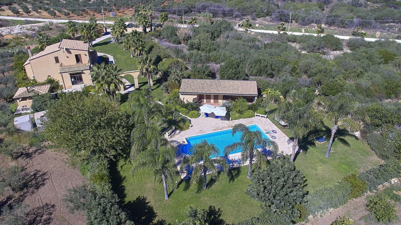 Photo of Outdoor in Castelvetrano
