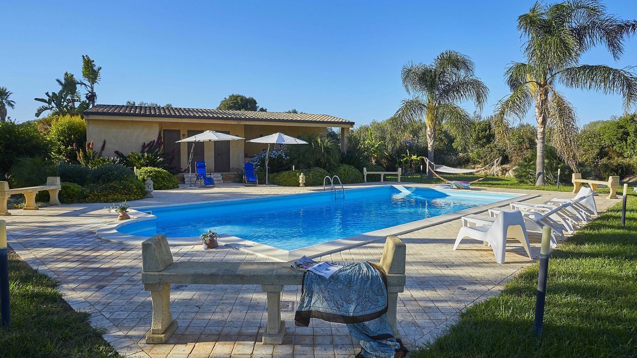 Photo of Outdoor in Castelvetrano