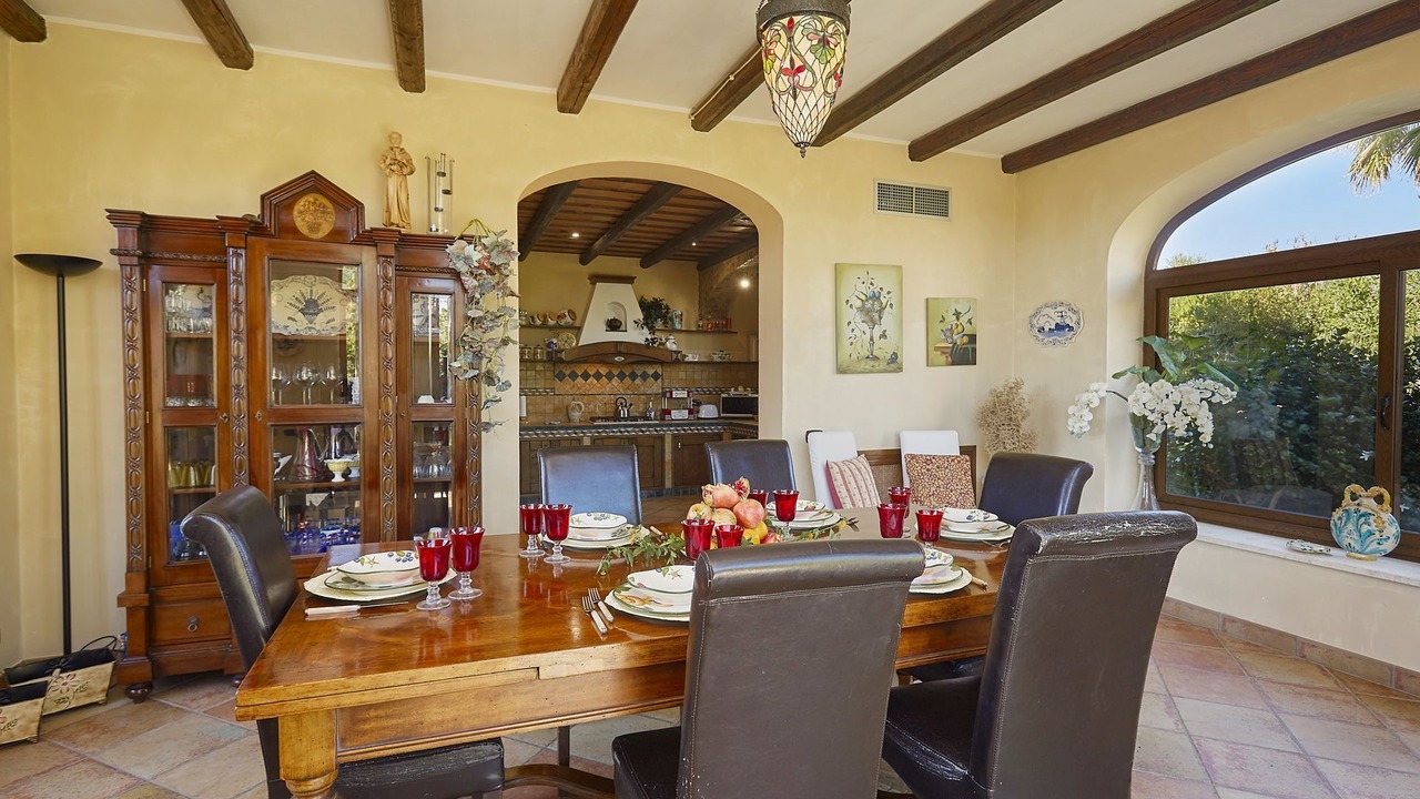 Photo of Livingroom in Castelvetrano