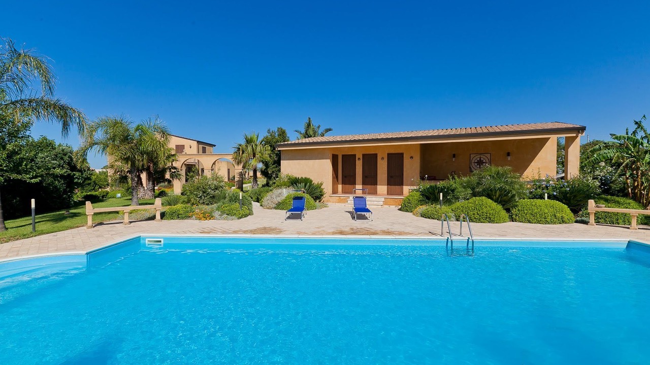 Photo of Outdoor in Castelvetrano
