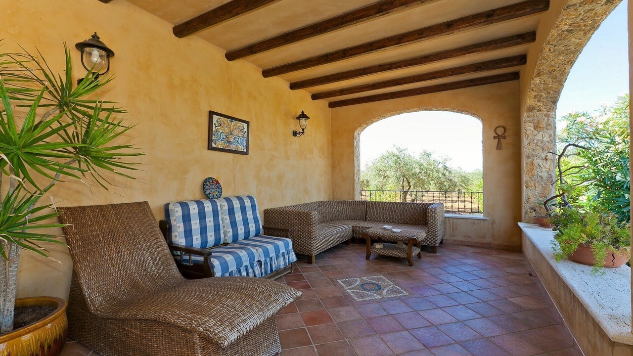 Photo of Outdoor in Castelvetrano