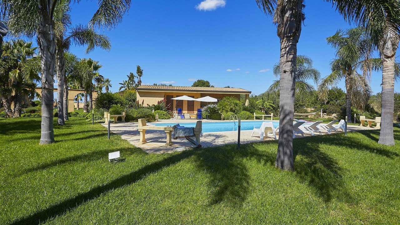 Photo of Outdoor in Castelvetrano