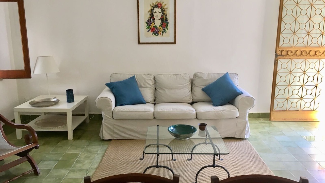 Photo of Livingroom in Termini Imerese